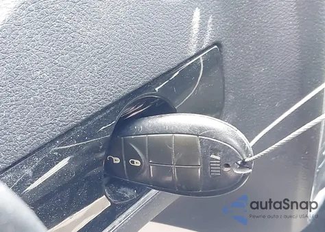 2016 Dodge Grand Caravan Se Plus from USA, damaged, VIN 2C4RDGBG8GR107960